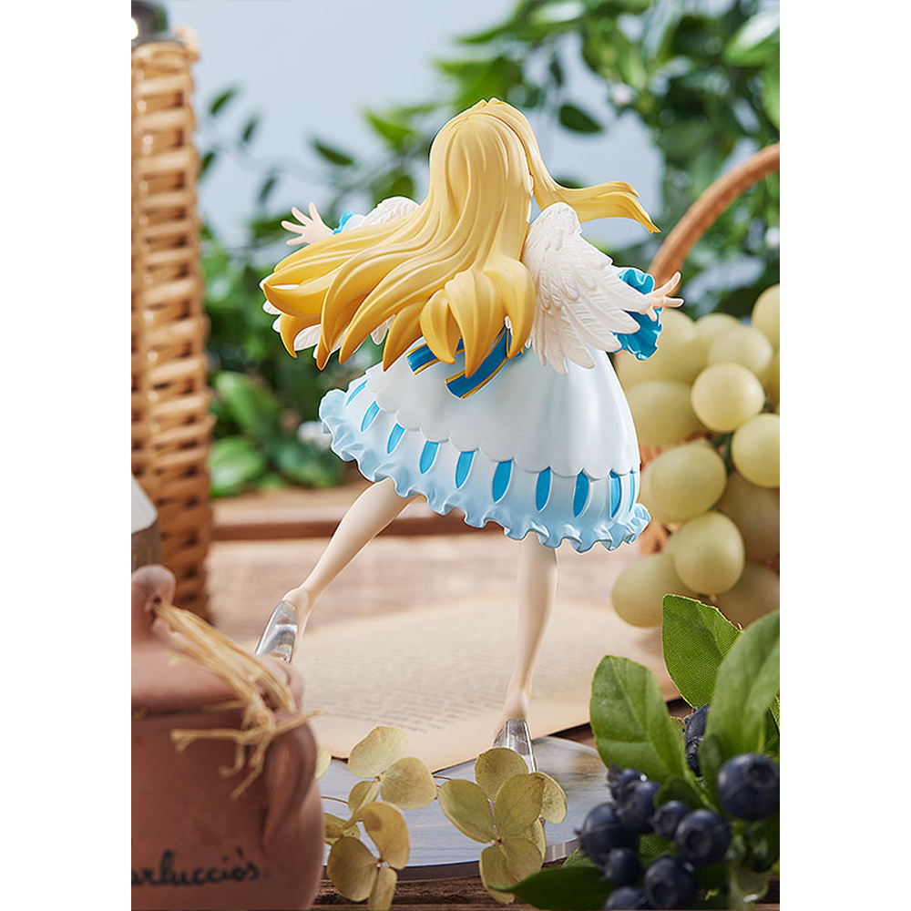 Good Smile Company: The Rising of the Shield Hero - Pop Up Parade Filo (Season 2 Ver.)