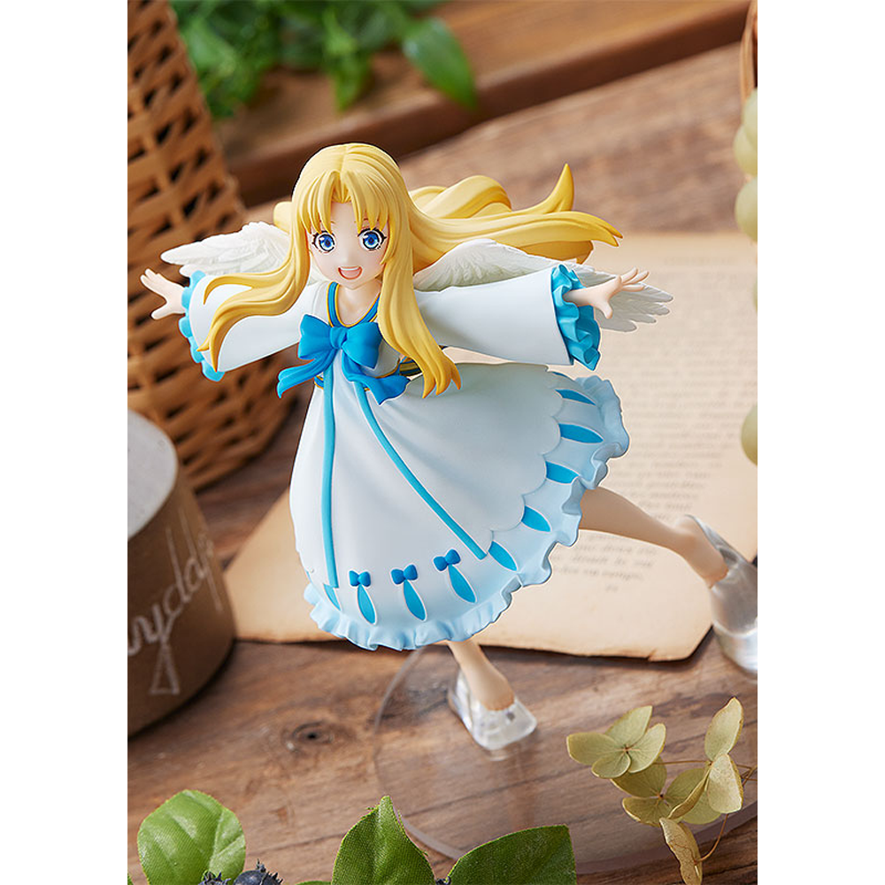 Good Smile Company: The Rising of the Shield Hero - Pop Up Parade Filo (Season 2 Ver.)