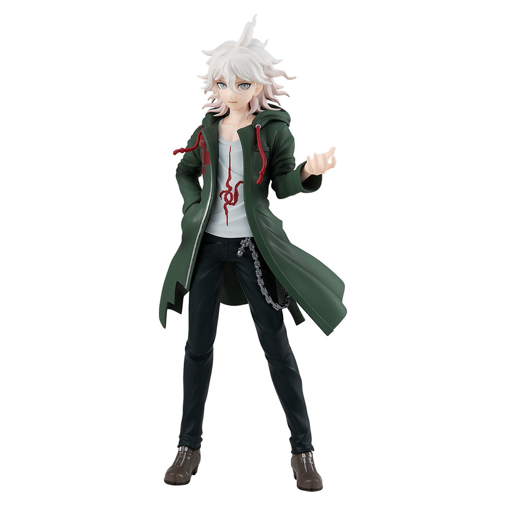 Good Smile Company: Danganronpa 1.2 Reload - POP UP PARADE Nagito Komaeda