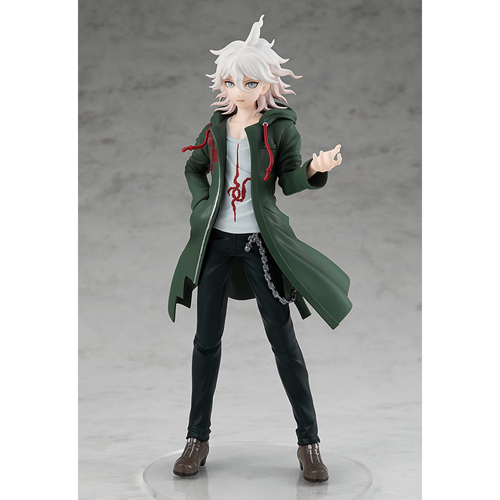 Good Smile Company: Danganronpa 1.2 Reload - POP UP PARADE Nagito Komaeda