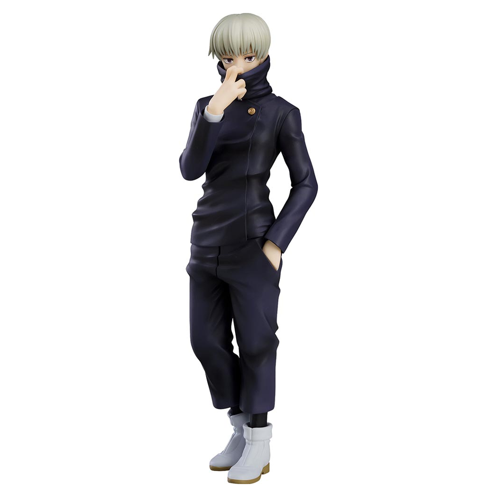 Good Smile Company: Jujutsu Kaisen - POP UP PARADE Toge Inumaki