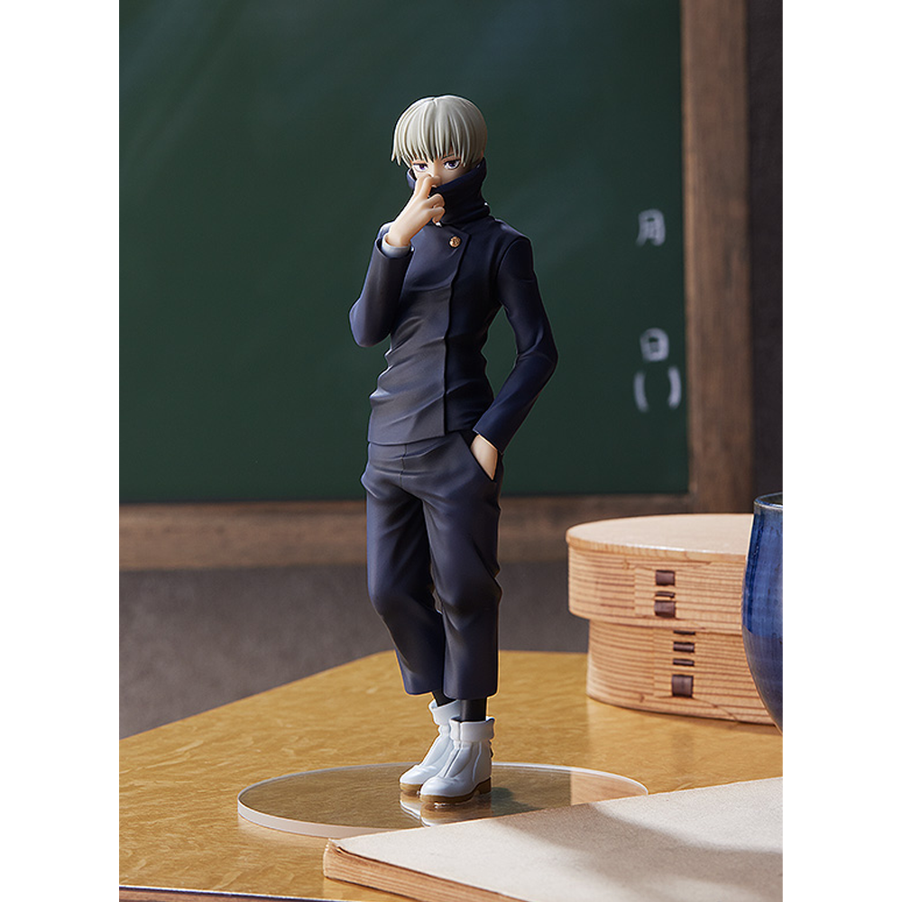 Good Smile Company: Jujutsu Kaisen - POP UP PARADE Toge Inumaki