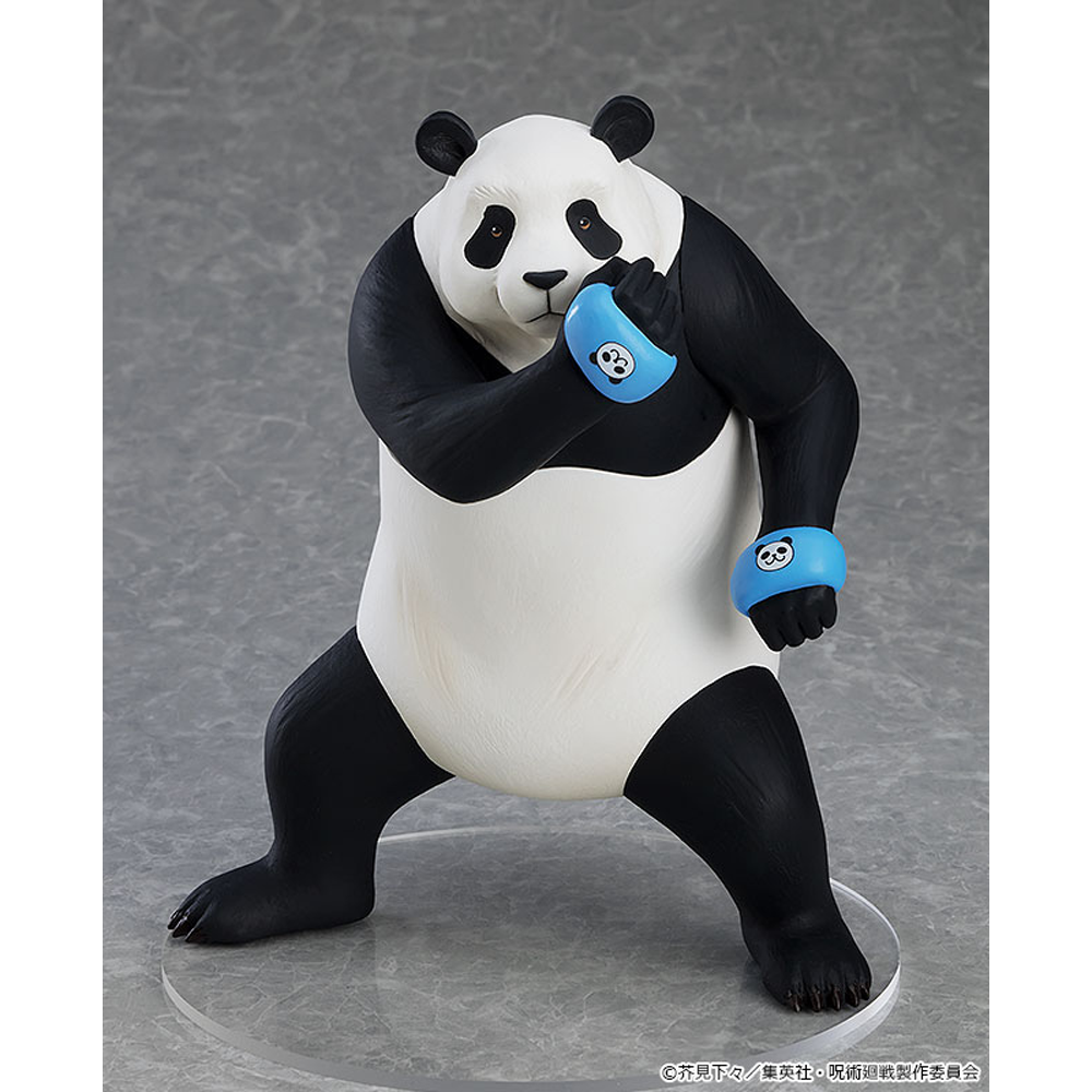 Good Smile Company: Jujutsu Kaisen - POP UP PARADE Panda