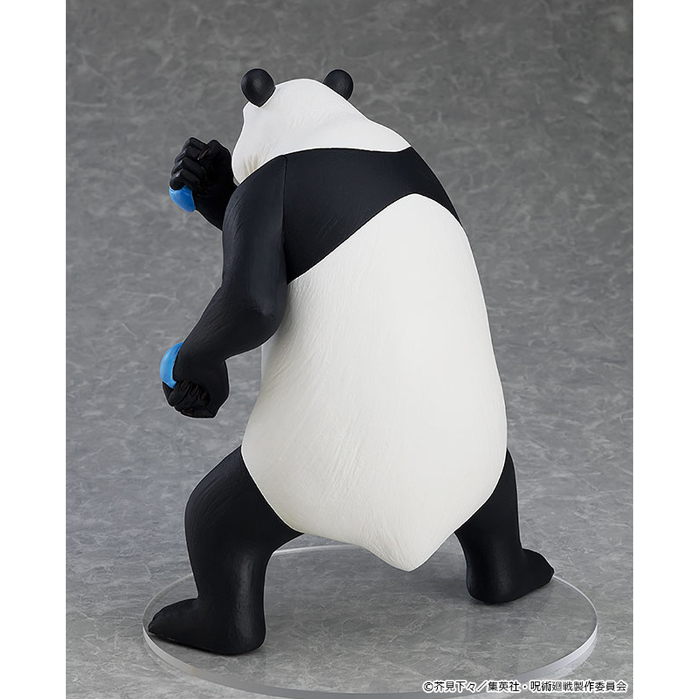 Good Smile Company: Jujutsu Kaisen - POP UP PARADE Panda