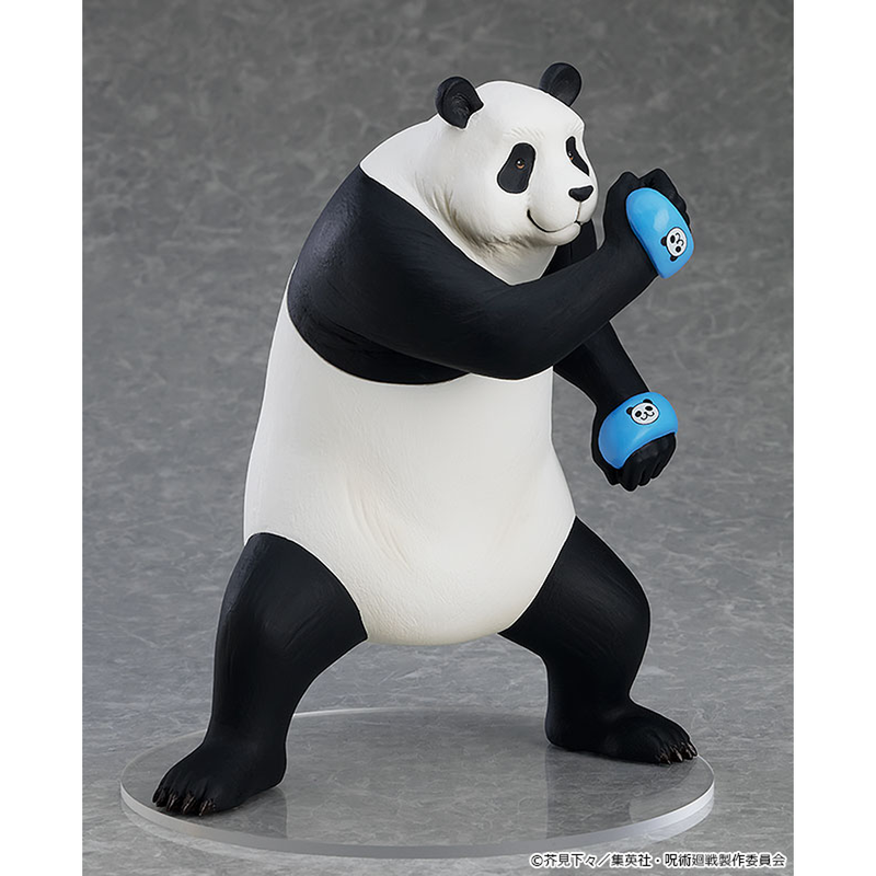 Good Smile Company: Jujutsu Kaisen - POP UP PARADE Panda