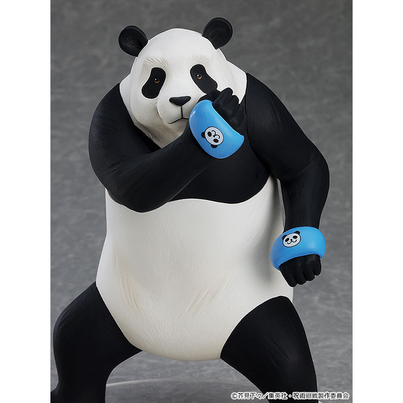 Good Smile Company: Jujutsu Kaisen - POP UP PARADE Panda