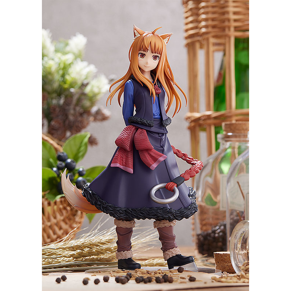 Good Smile Company: Spice and Wolf - POP UP PARADE Holo