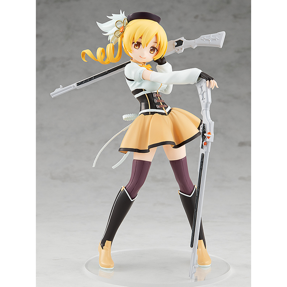 Good Smile Company: Puella Magi Madoka Magica - POP UP PARADE Mami Tomoe