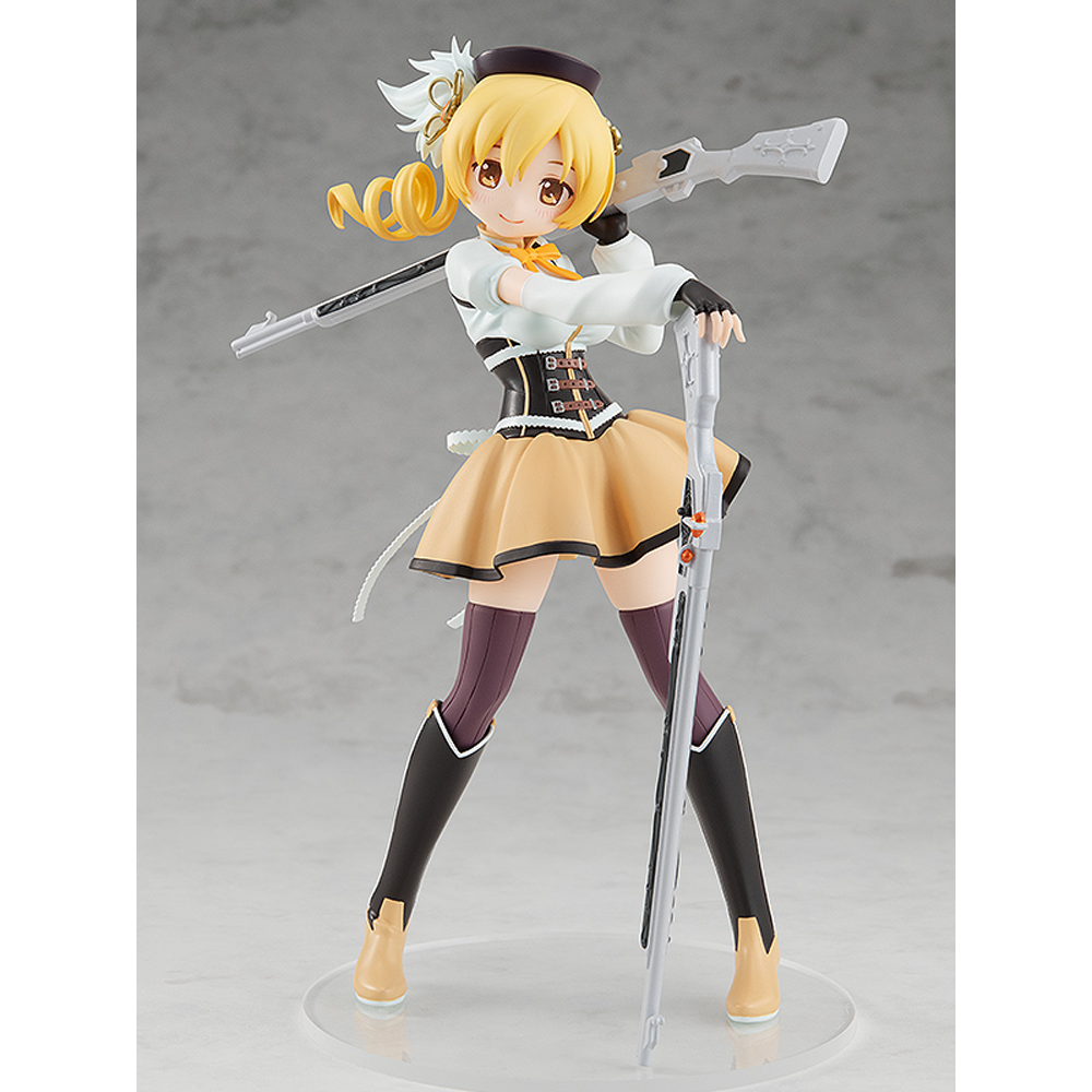 Good Smile Company: Puella Magi Madoka Magica - POP UP PARADE Mami Tomoe