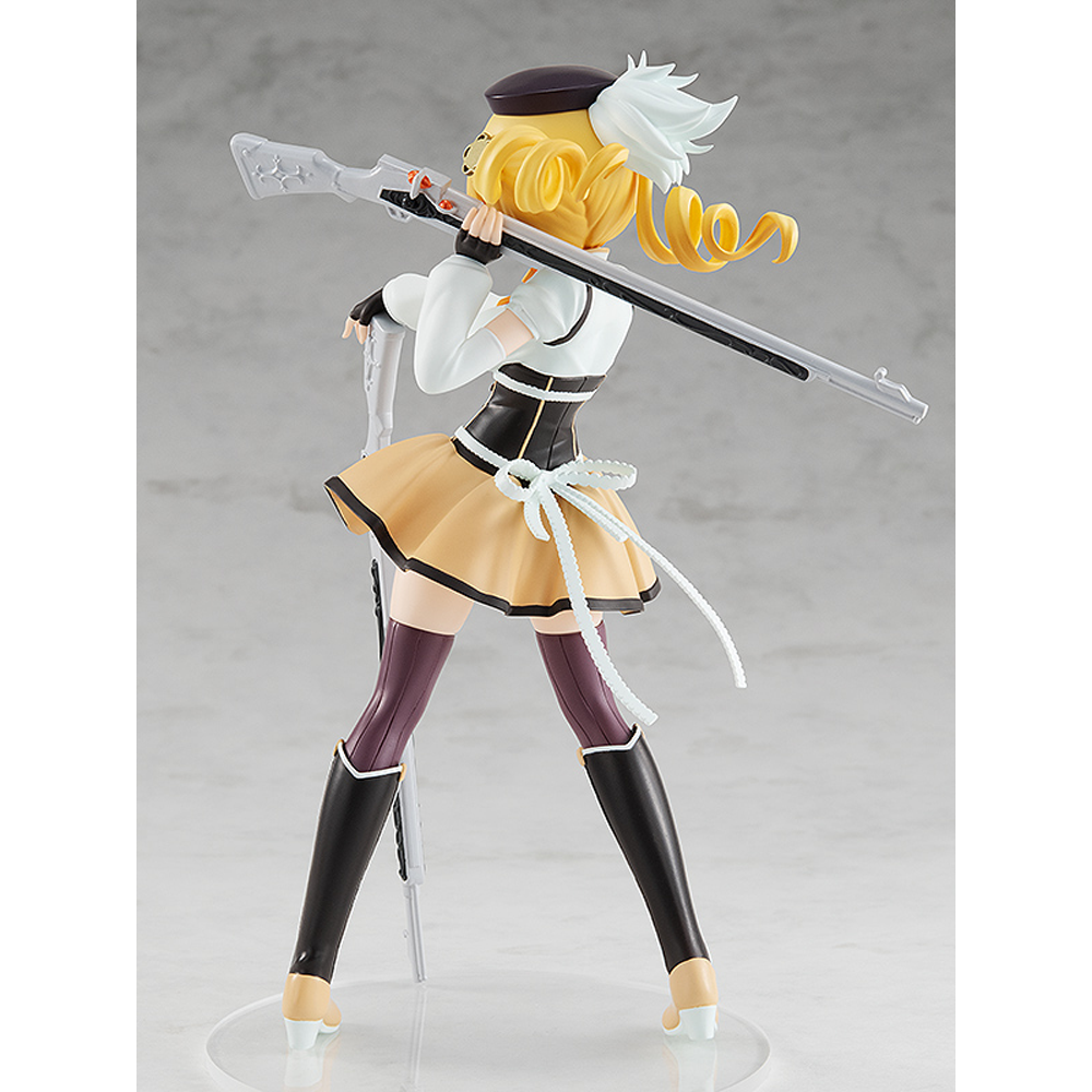 Good Smile Company: Puella Magi Madoka Magica - POP UP PARADE Mami Tomoe