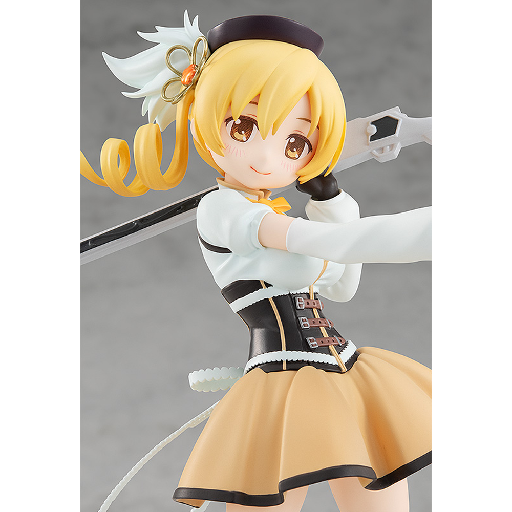 Good Smile Company: Puella Magi Madoka Magica - POP UP PARADE Mami Tomoe