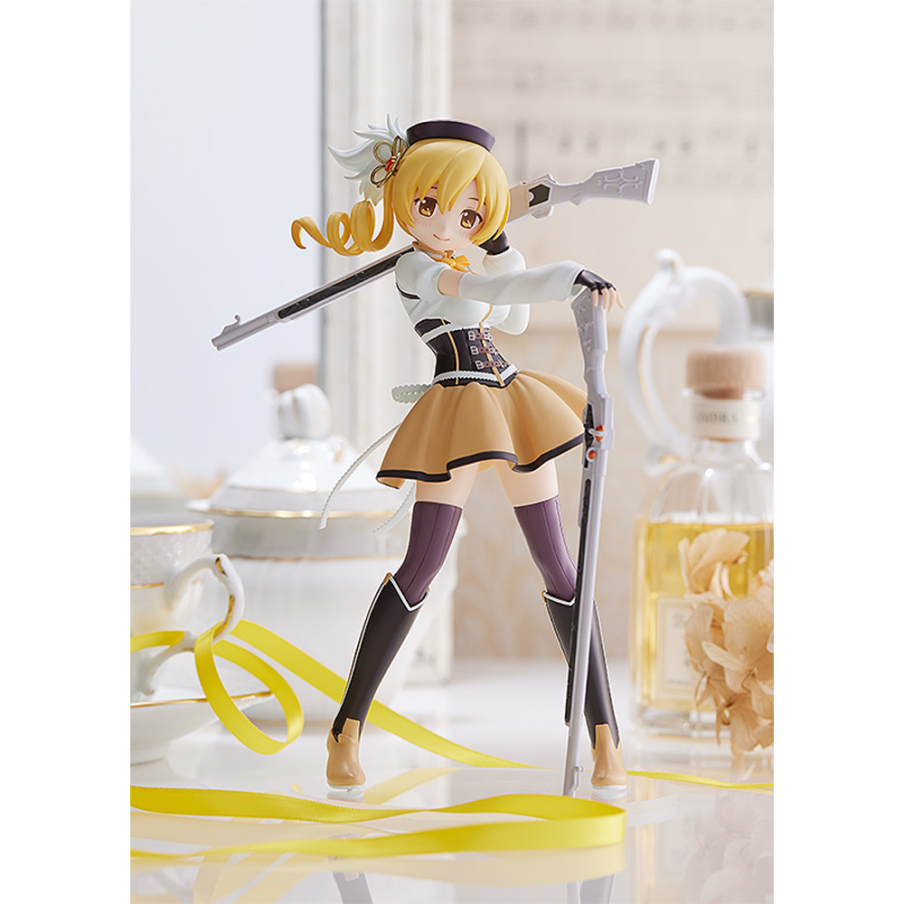 Good Smile Company: Puella Magi Madoka Magica - POP UP PARADE Mami Tomoe