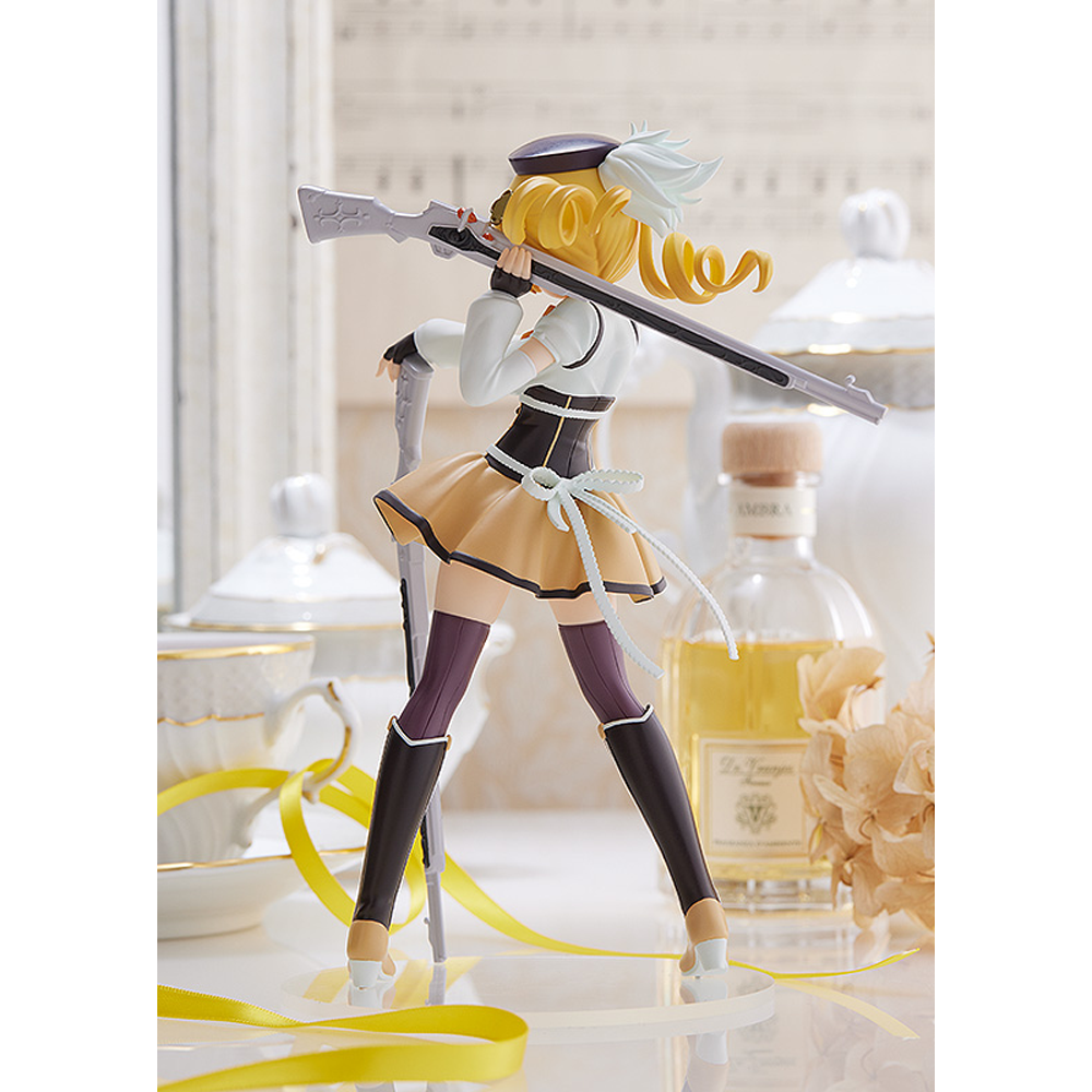 Good Smile Company: Puella Magi Madoka Magica - POP UP PARADE Mami Tomoe