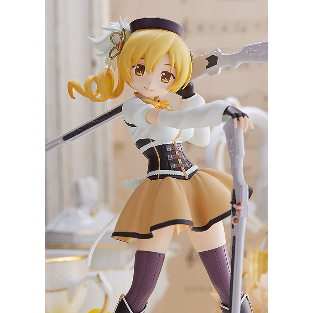 Good Smile Company: Puella Magi Madoka Magica - POP UP PARADE Mami Tomoe