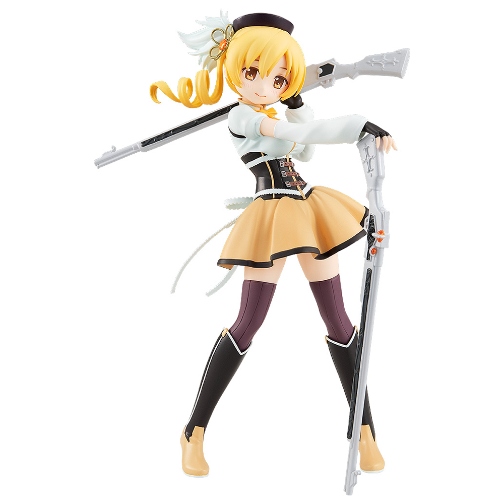 Good Smile Company: Puella Magi Madoka Magica - POP UP PARADE Mami Tomoe