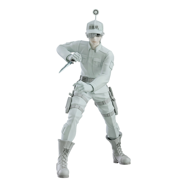 Good Smile Company: Cells at Work!! - POP UP PARADE White Blood Cell Neutrophil