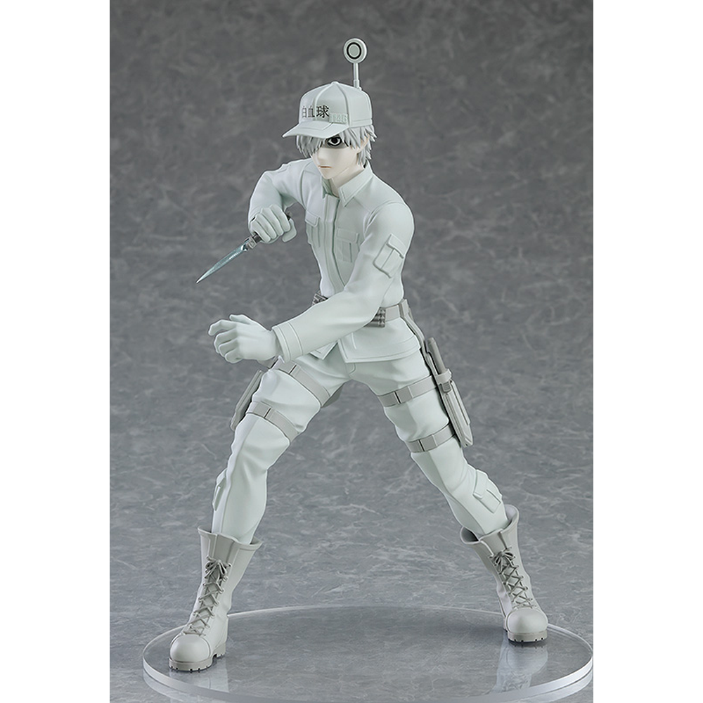 Good Smile Company: Cells at Work!! - POP UP PARADE White Blood Cell Neutrophil