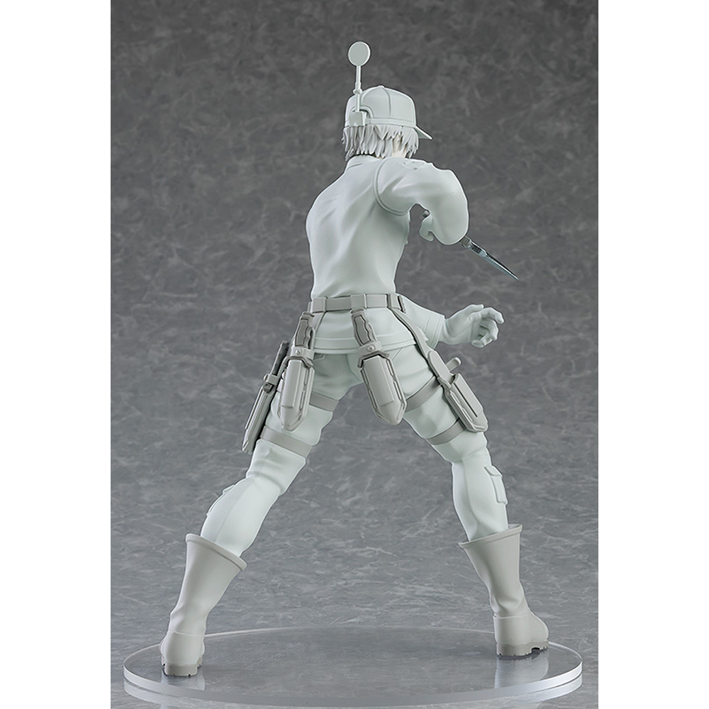 Good Smile Company: Cells at Work!! - POP UP PARADE White Blood Cell Neutrophil