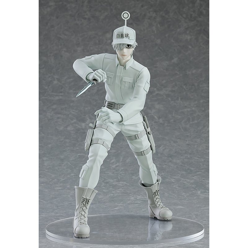 Good Smile Company: Cells at Work!! - POP UP PARADE White Blood Cell Neutrophil