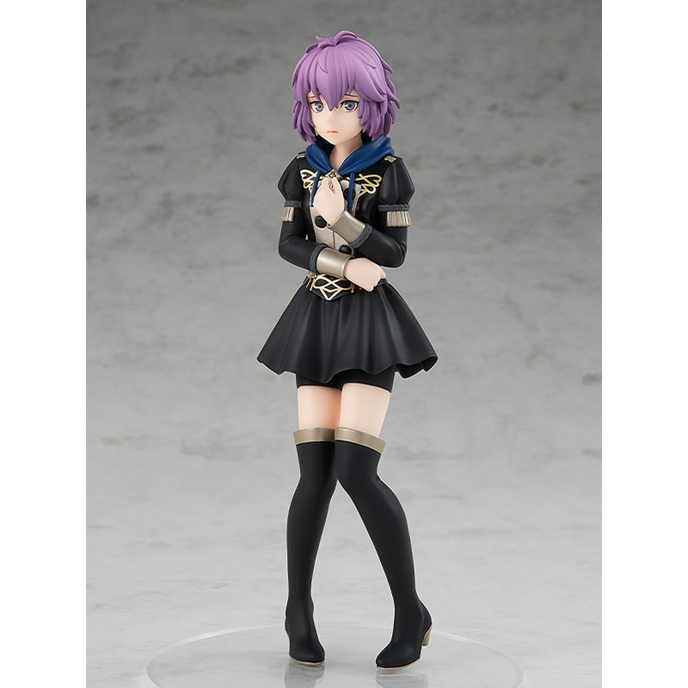 Good Smile Company: Fire Emblem: Three Houses - POP UP PARADE Bernadetta von Varley