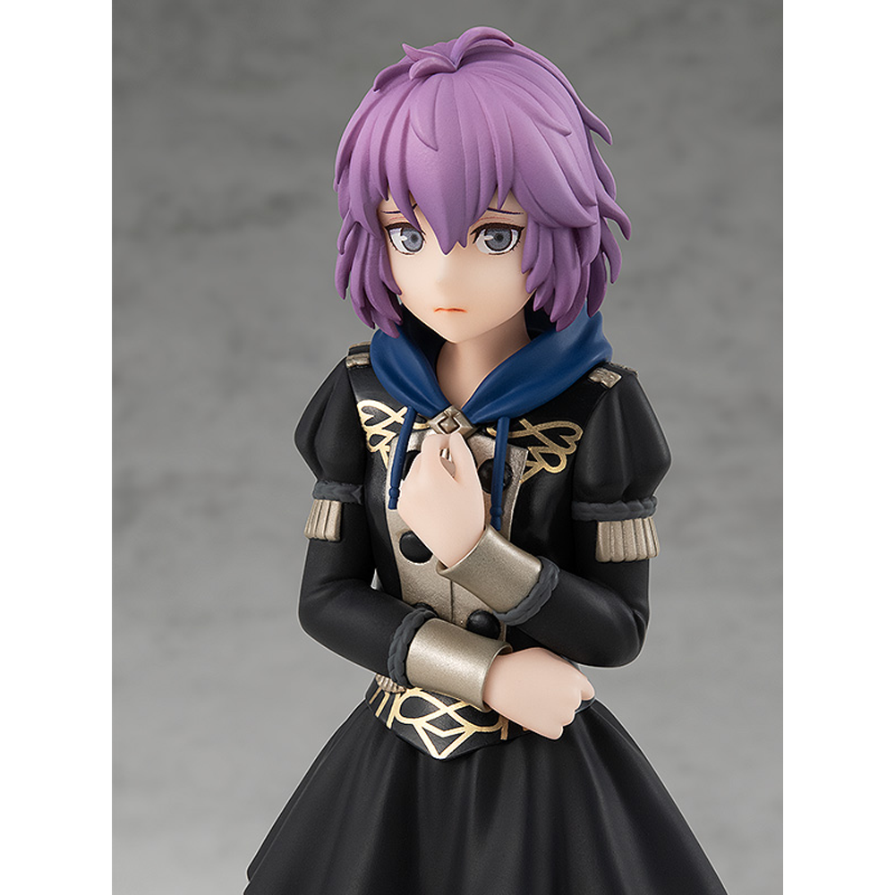 Good Smile Company: Fire Emblem: Three Houses - POP UP PARADE Bernadetta von Varley