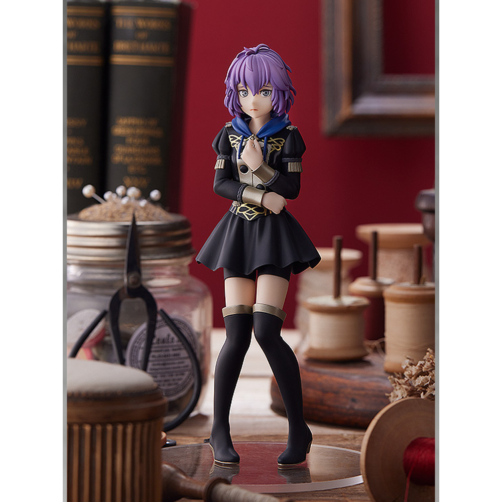 Good Smile Company: Fire Emblem: Three Houses - POP UP PARADE Bernadetta von Varley