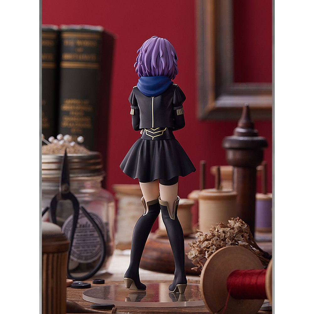 Good Smile Company: Fire Emblem: Three Houses - POP UP PARADE Bernadetta von Varley