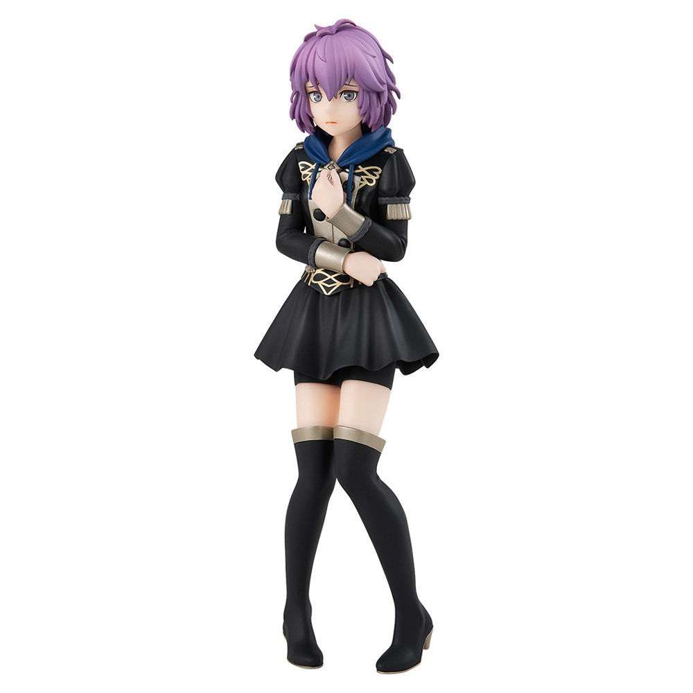 Good Smile Company: Fire Emblem: Three Houses - POP UP PARADE Bernadetta von Varley