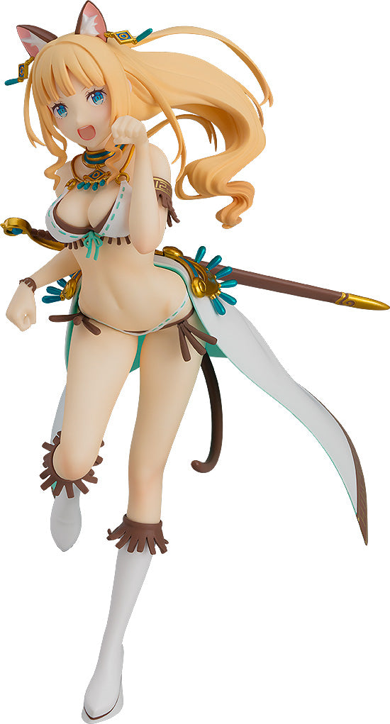 Good Smile Company: Warau Ars Notoria - POP UP PARADE Picatrix (Cat Kingdom Ver.)