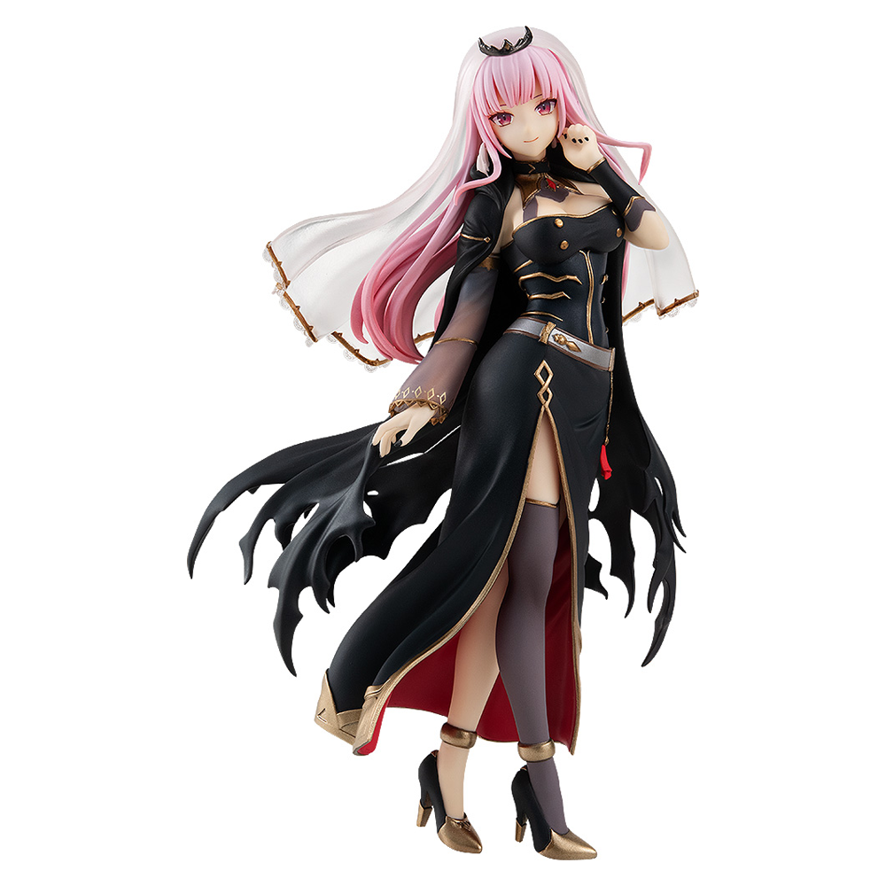 Good Smile Company: Hololive Production - POP UP PARADE Mori Calliope