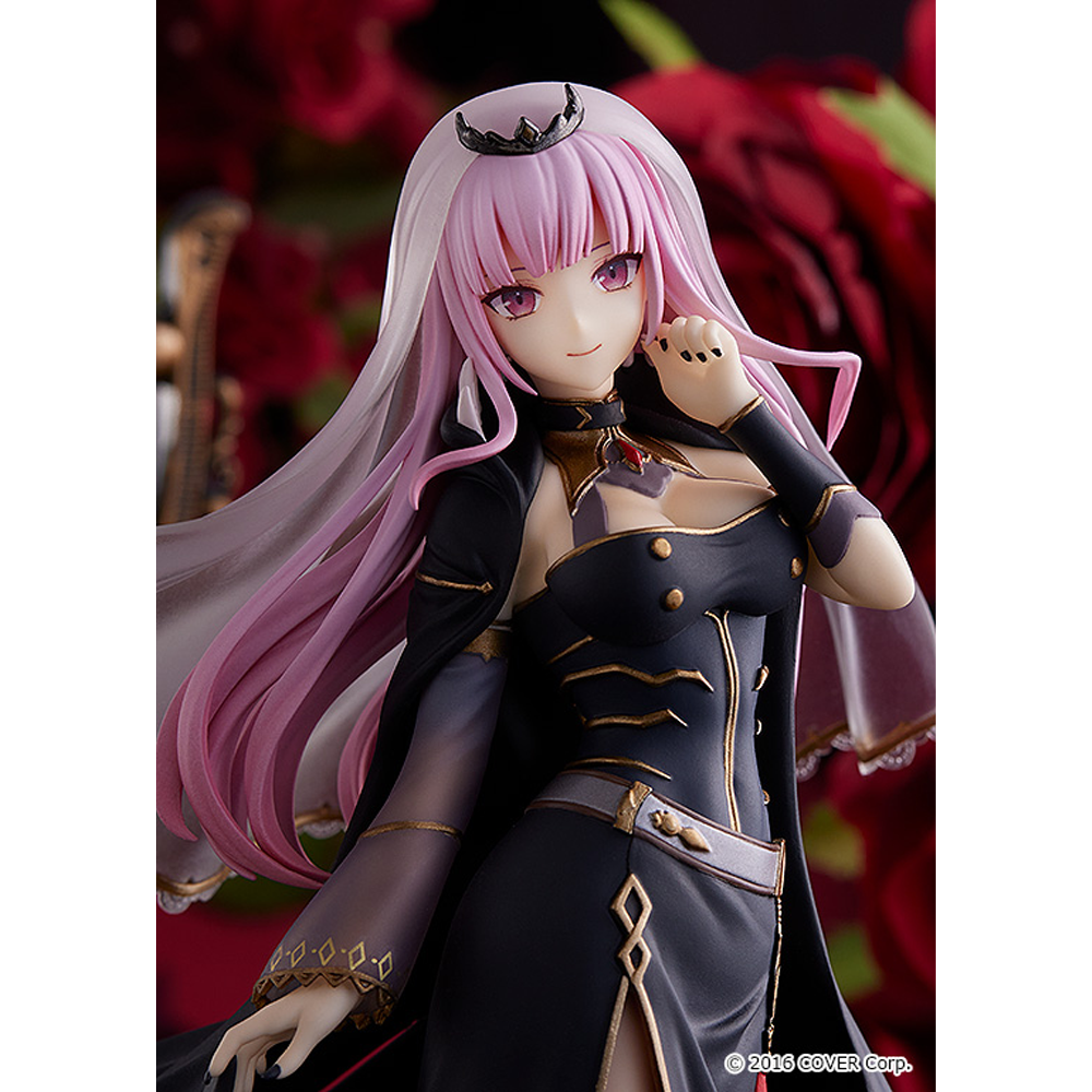 Good Smile Company: Hololive Production - POP UP PARADE Mori Calliope