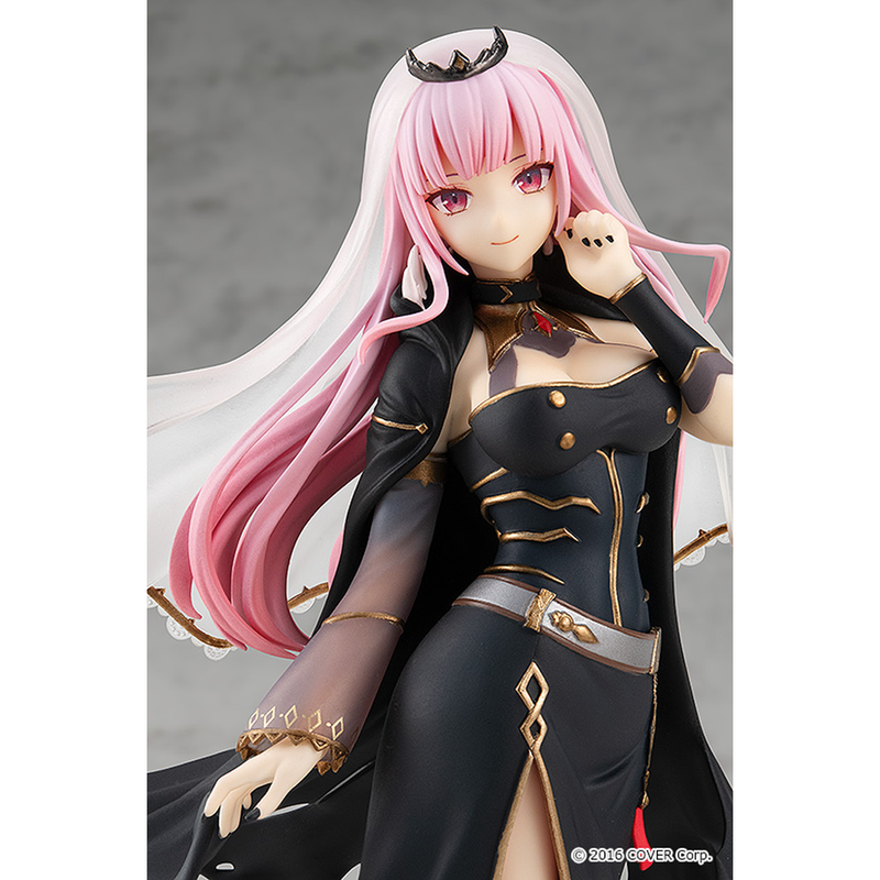 Good Smile Company: Hololive Production - POP UP PARADE Mori Calliope