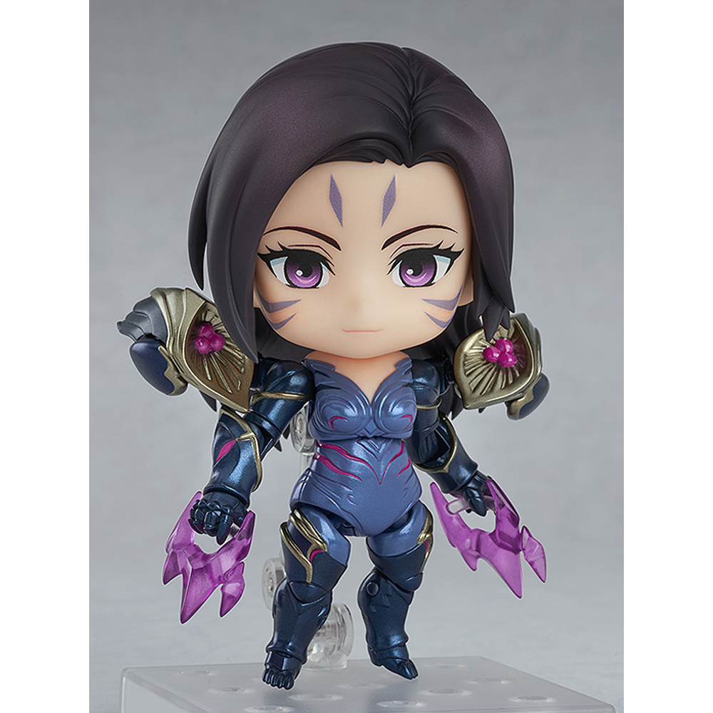 Good Smile Company: Nendoroid: League of Legends - Kai'Sa #1606