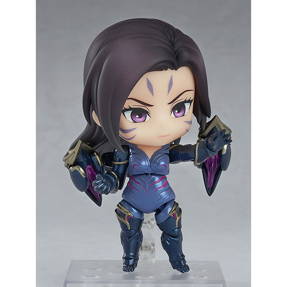 Good Smile Company: Nendoroid: League of Legends - Kai'Sa #1606