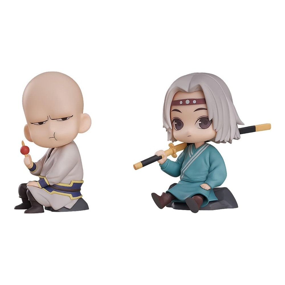 Good Smile Company: Qset : JueDing #004