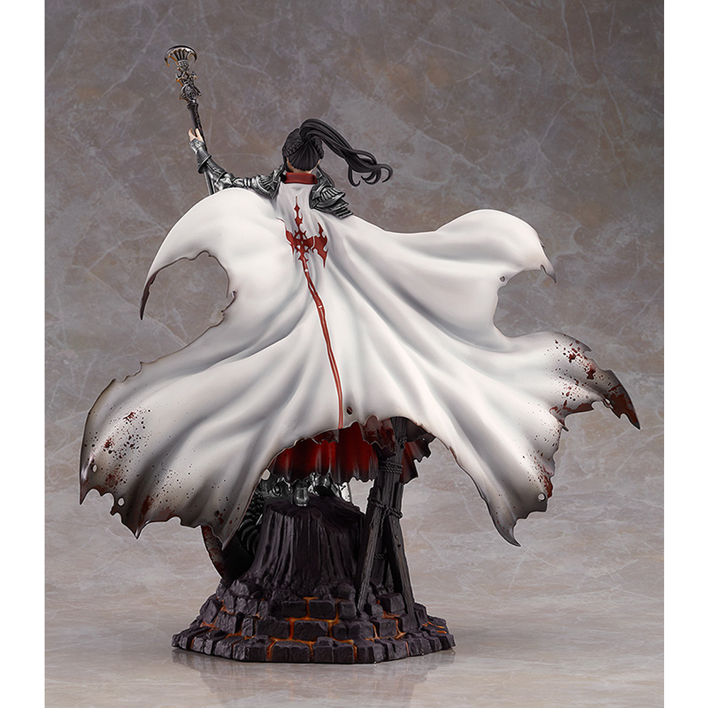 Good Smile Arts: Dungeon Fighter Online - Inferno 1/8 Scale Figure