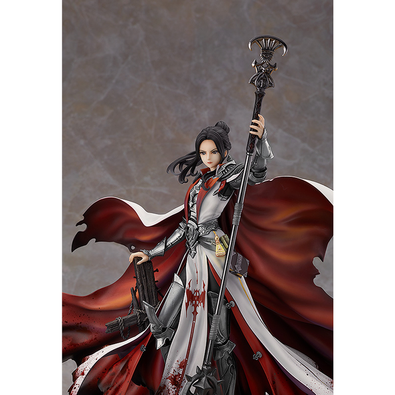 Good Smile Arts: Dungeon Fighter Online - Inferno 1/8 Scale Figure