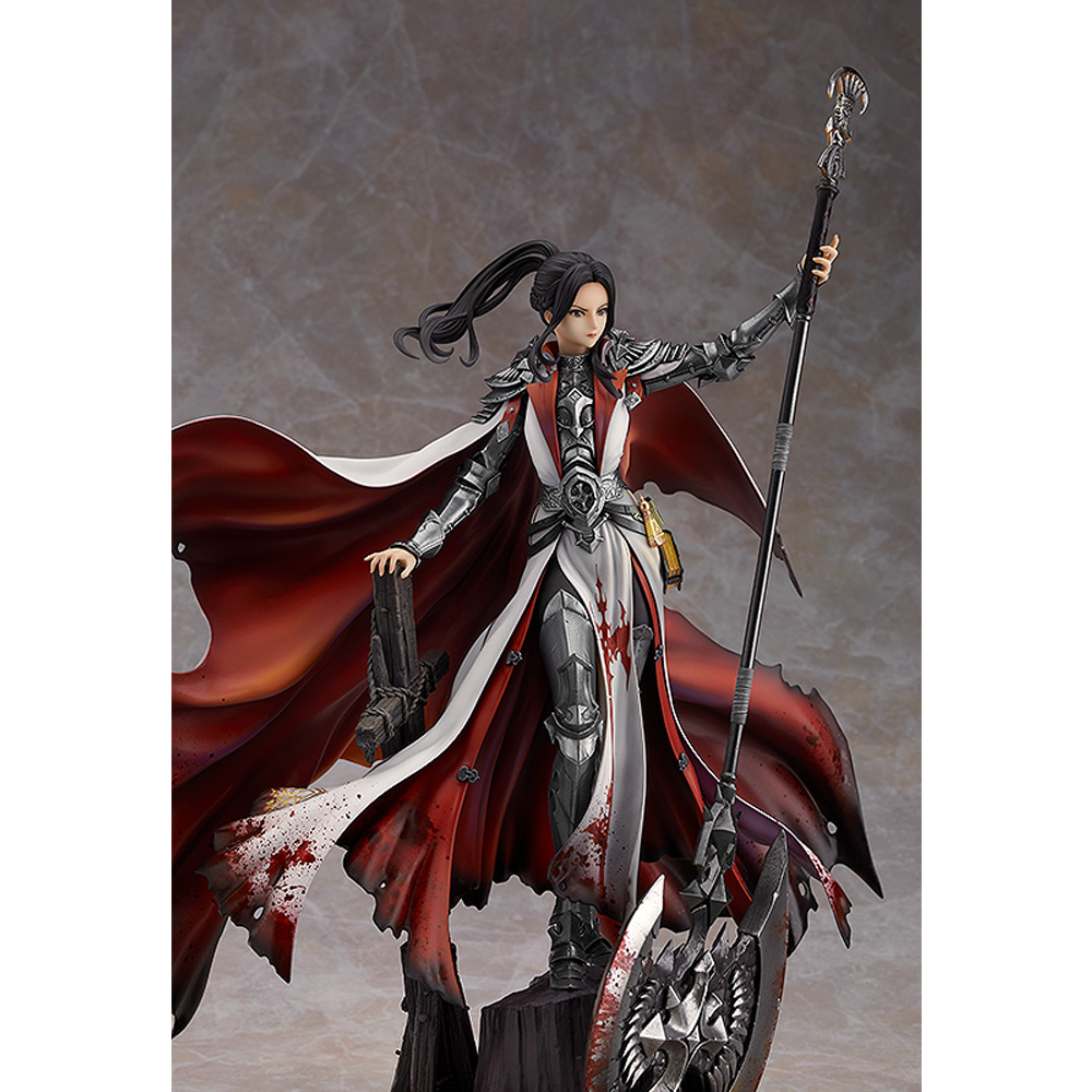 Good Smile Arts: Dungeon Fighter Online - Inferno 1/8 Scale Figure