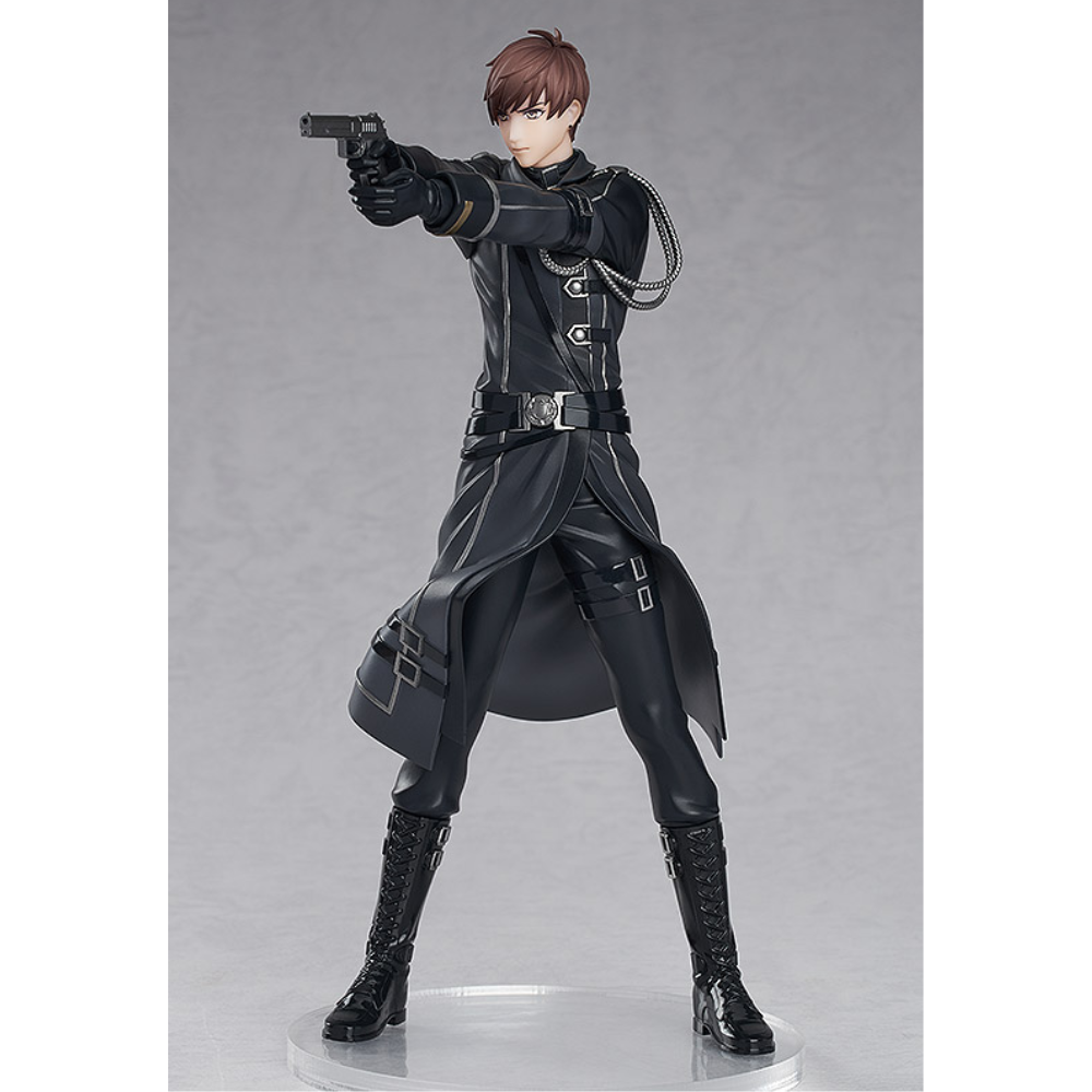 Good Smile Company: Love & Producer - POP UP PARADE Qi Bai