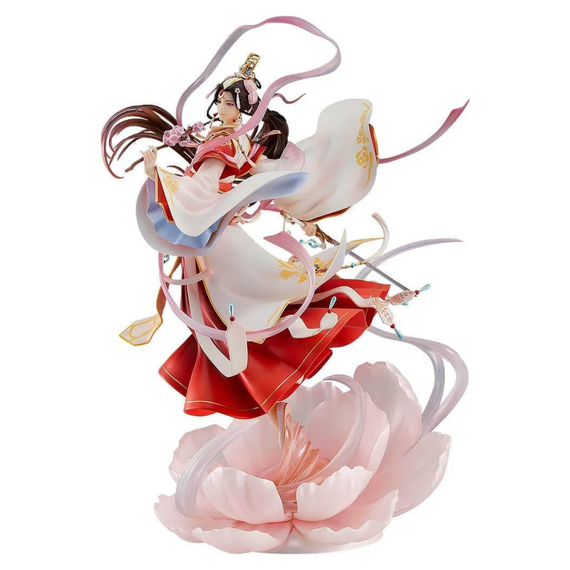 Good Smile Company: Heaven Official's Blessing - Xie Lian (His Highness Who Pleased the Gods Ver.) 1/7 Scale Figure