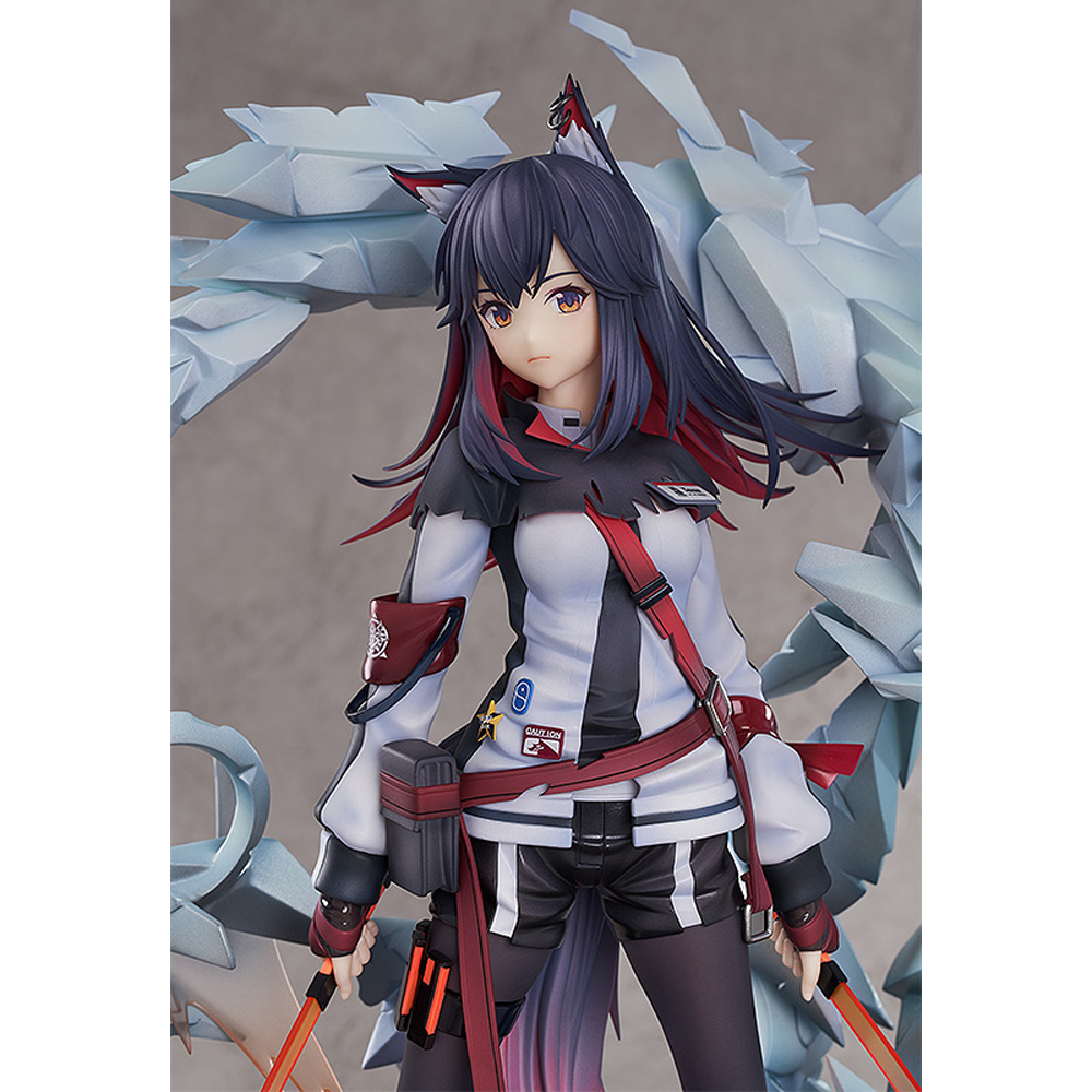 Good Smile Company: Arknights - Texas (Elite 2) 1/7 Scale Figure