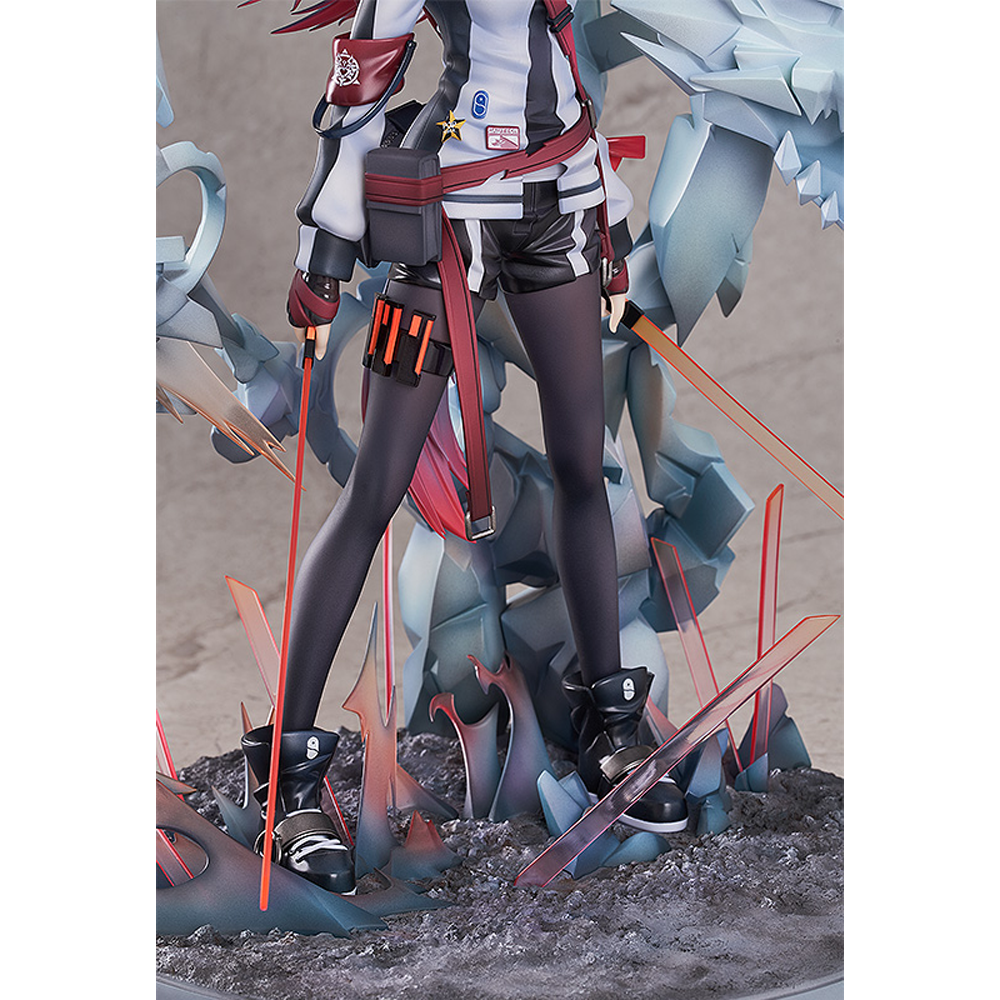 Good Smile Company: Arknights - Texas (Elite 2) 1/7 Scale Figure