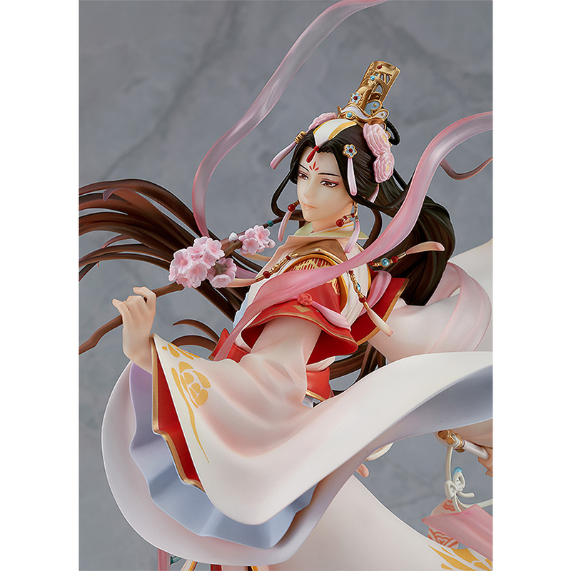 Good Smile Company: Heaven Official's Blessing - Xie Lian (His Highness Who Pleased the Gods Ver.) 1/7 Scale Figure