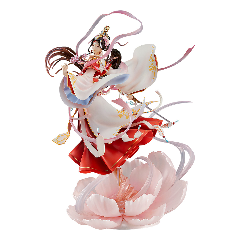 Good Smile Company: Heaven Official's Blessing - Xie Lian (His Highness Who Pleased the Gods Ver.) 1/7 Scale Figure