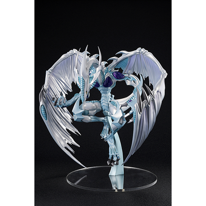 Yu-Gi-Oh! 5D's Yusei Fudo 1/7 Scale Figure
