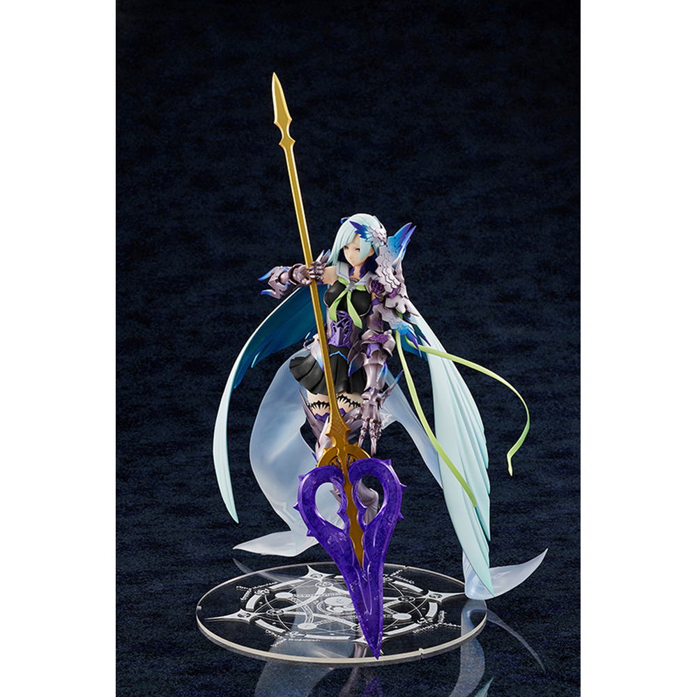 Amakuni: Fate/Grand Order - Lancer/Brynhild 1/7 Scale Figure