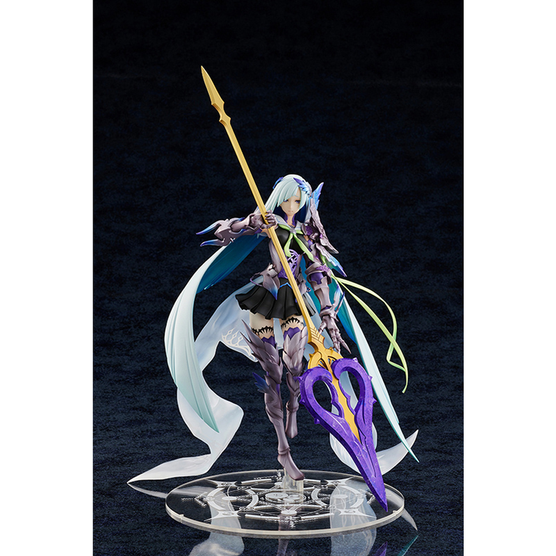 Amakuni: Fate/Grand Order - Lancer/Brynhild (Limited Ver.) 1/7 Scale Figure