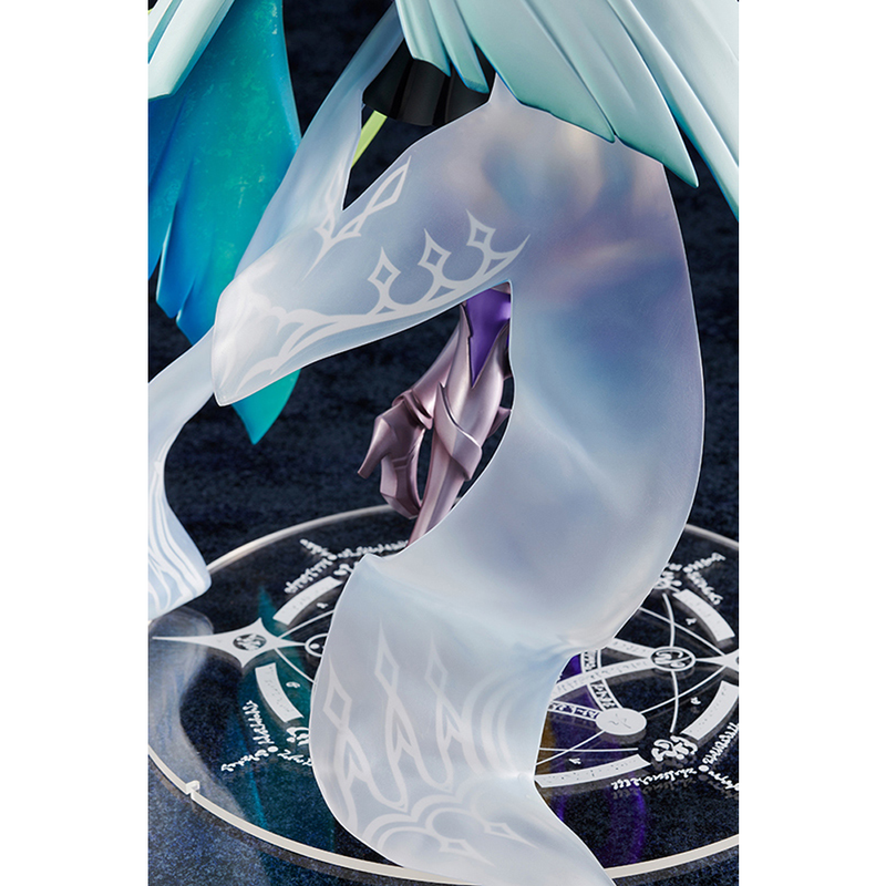 Amakuni: Fate/Grand Order - Lancer/Brynhild (Limited Ver.) 1/7 Scale Figure
