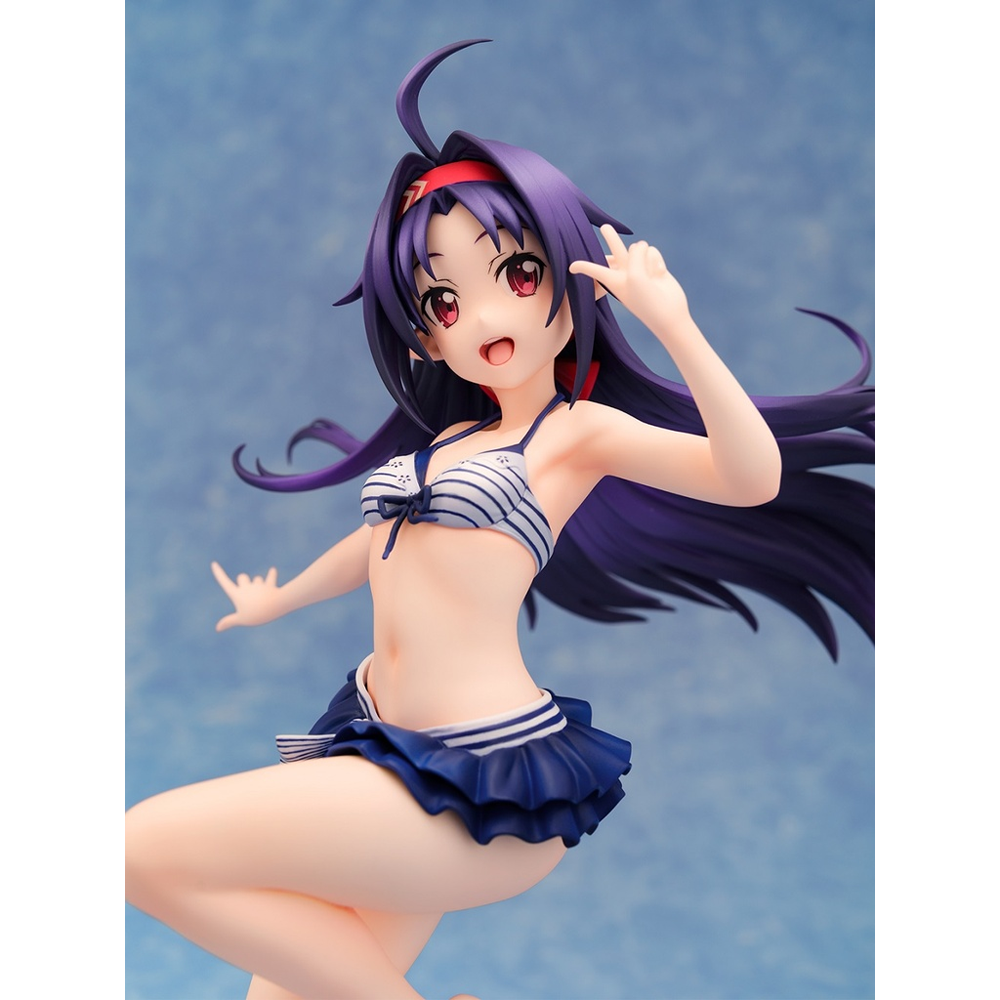 Hobby Stock: Sword Art Online: Alicization War of Underworld - Yuuki (Swimsuit Ver.) 1/7 Scale Figure