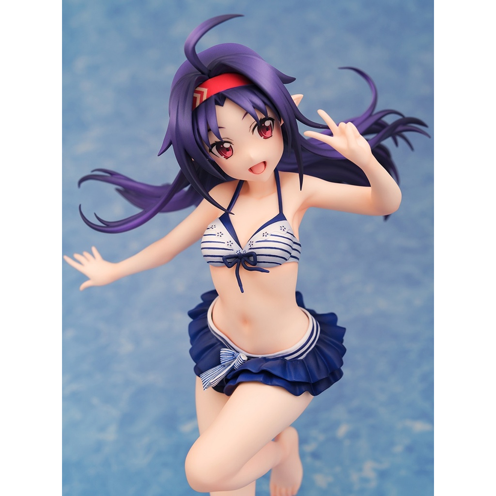 Hobby Stock: Sword Art Online: Alicization War of Underworld - Yuuki (Swimsuit Ver.) 1/7 Scale Figure